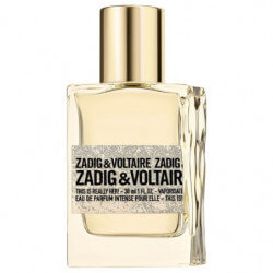 This Is Really Her! Eau De Parfum