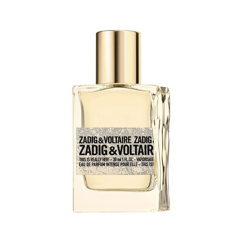 This Is Really Her! Eau De Parfum