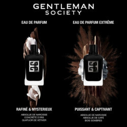 Gentleman Society Eau De Parfum Extrême (3)