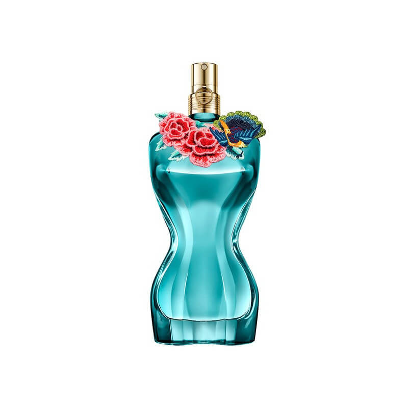 La Belle Paradise Garden Edition Limitée Eau De Parfum