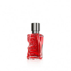 D Red Eau De Parfum