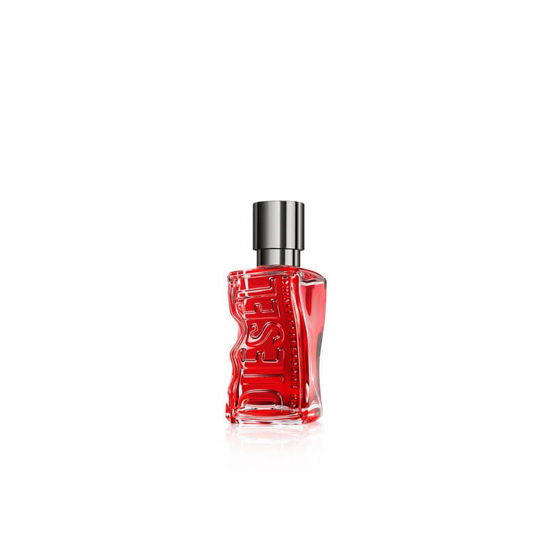 D Red Eau De Parfum