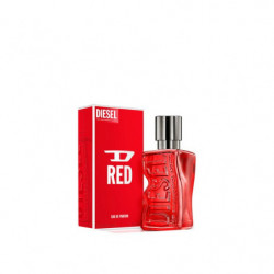 D Red Eau De Parfum (2)