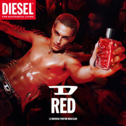 D Red Eau De Parfum (3)