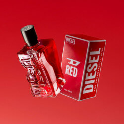 D Red Eau De Parfum (5)