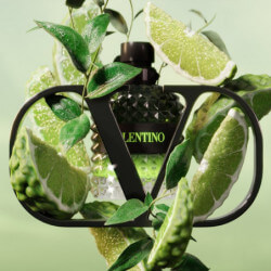 Born In Roma Green Stravaganza Uomo Eau De Toilette Pour Lui Fougère Ambrée (7)