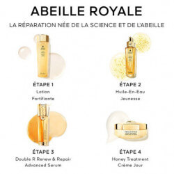 Coffret Abeille Royale (2)