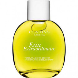 Aroma - Eau Extraordinaire Force, Fraîcheur, Confort