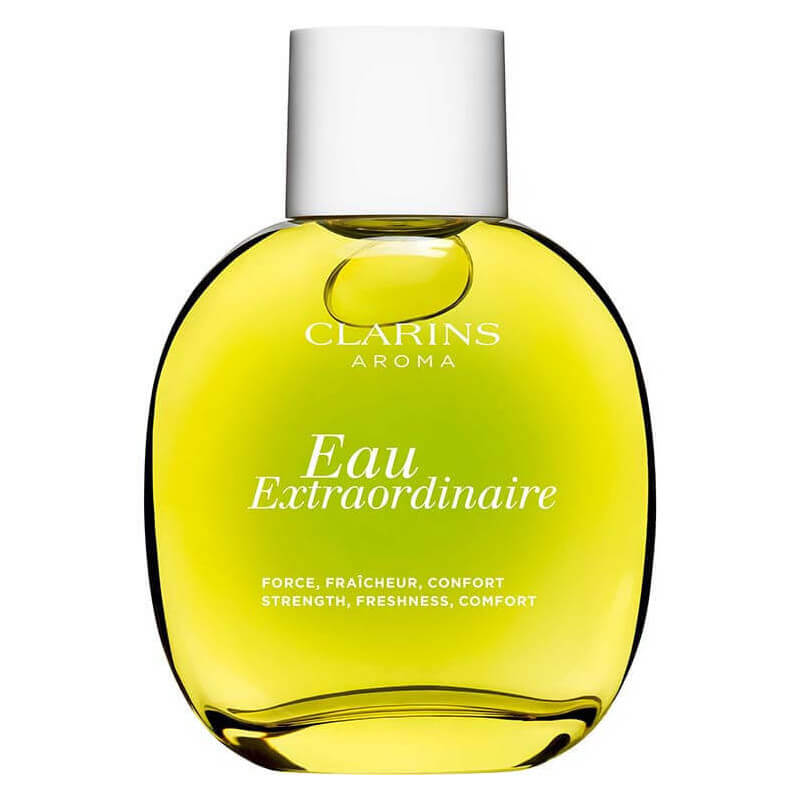 Aroma - Eau Extraordinaire Force, Fraîcheur, Confort