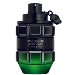 Spicebomb Night Vision Eau de Toilette