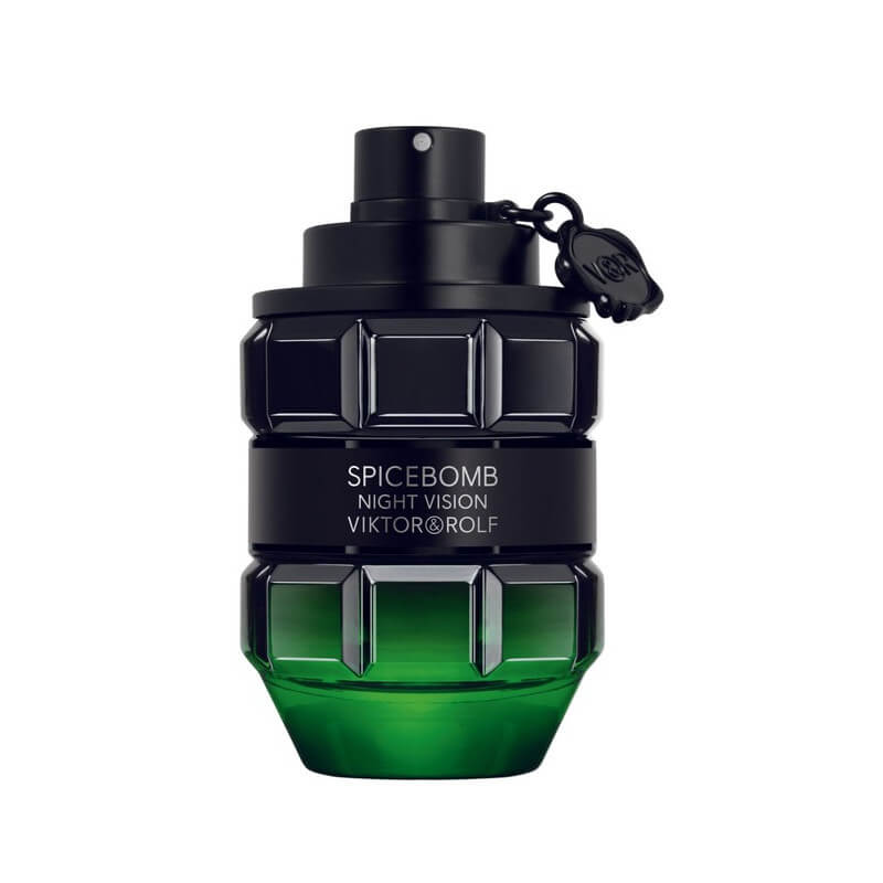 Spicebomb Night Vision Eau de Toilette