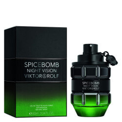 Spicebomb Night Vision Eau de Toilette (2)