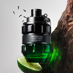 Spicebomb Night Vision Eau de Toilette (3)