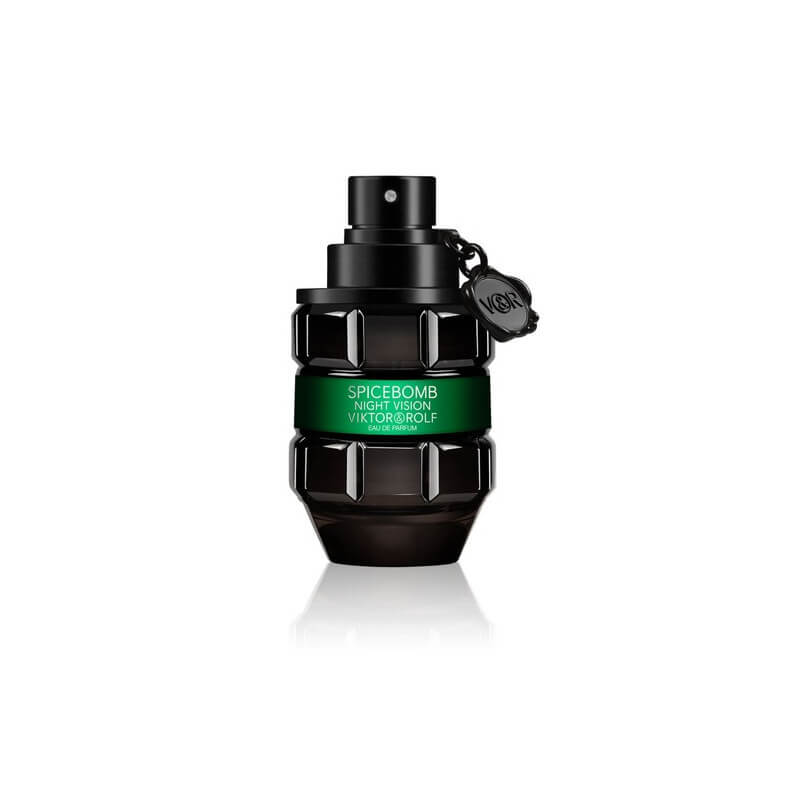 Spicebomb Night Vision Eau de Parfum