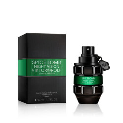 Spicebomb Night Vision Eau de Parfum (2)