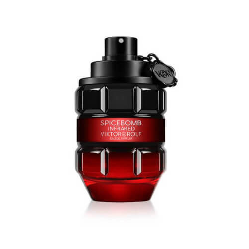 Spicebomb Eau de Parfum sensuelle et charnelle pour homme 1