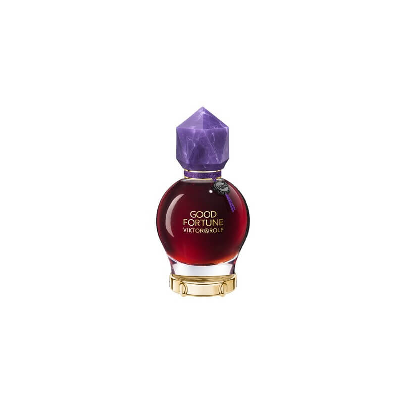 Good Fortune Eau De Parfum Intense Florale Ambrée Boisée