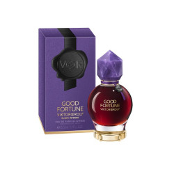 Good Fortune Eau De Parfum Intense Florale Ambrée Boisée (2)