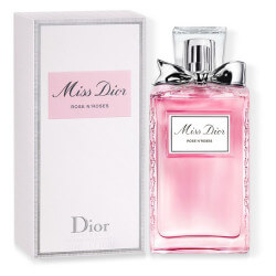 Miss Dior Rose N'Roses Eau de Toilette