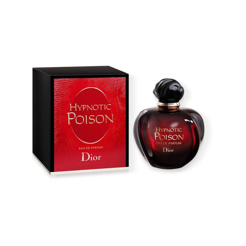 Hypnotic Poison Eau de Parfum 4