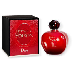 Hypnotic Poison Eau de Toilette (2)