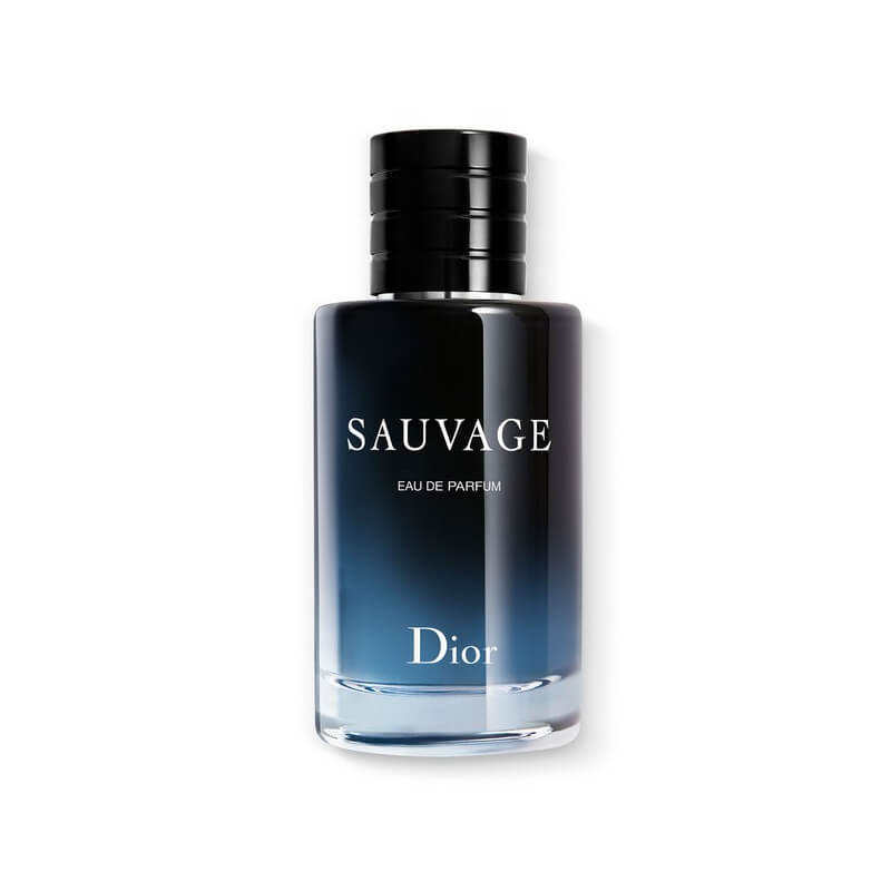 Sauvage Eau de Parfum Rechargeable