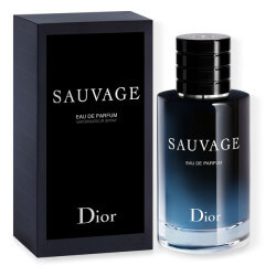 Sauvage Eau de Parfum Rechargeable (2)