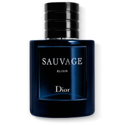 Sauvage Elixir Parfum