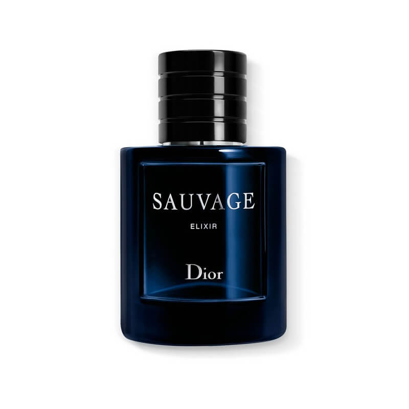 Sauvage Elixir Parfum