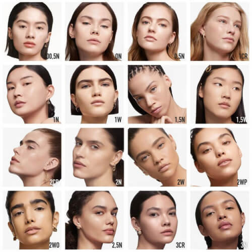 Dior Forever Skin Glow
