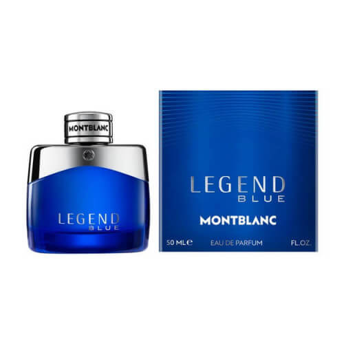 Legend Blue Eau De Parfum 2