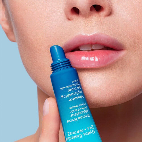 Hydra-Essentiel [Ha²+ Peptide] 2