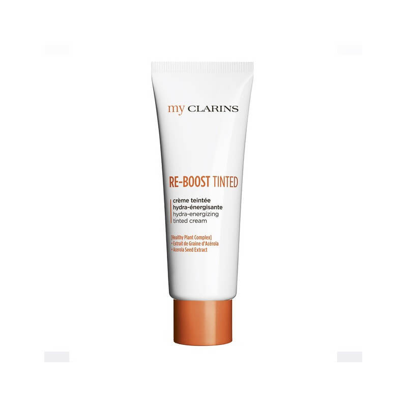 My Clarins Re-Boost Tinted