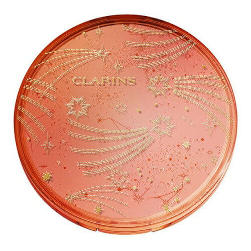 Bronzing Compact 2