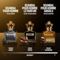 Scandal Pour Homme Absolu Parfum Intense (5)