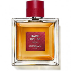 Habit Rouge Le Parfum Eau De Parfum