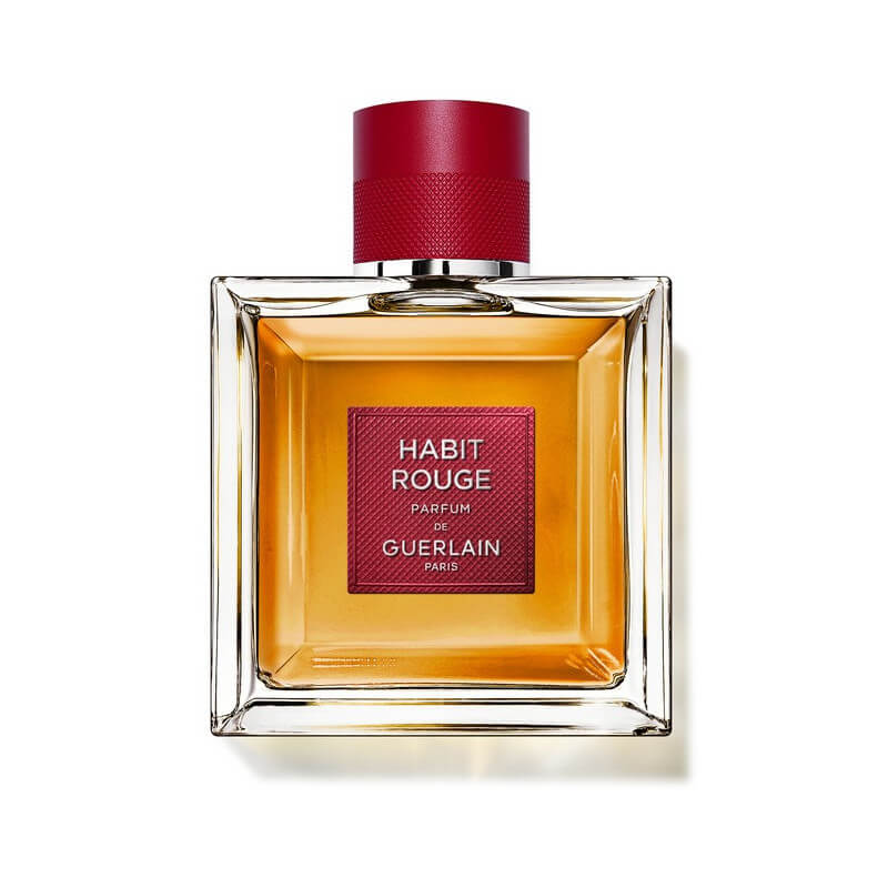 Habit Rouge Le Parfum Eau De Parfum