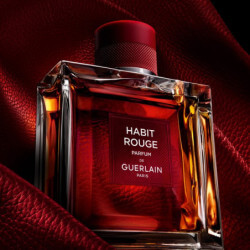 Habit Rouge Le Parfum Eau De Parfum (2)