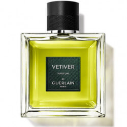 Vetiver Le Parfum Eau De Parfum