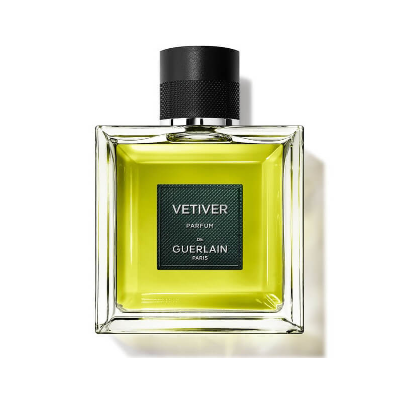 Vetiver Le Parfum Eau De Parfum