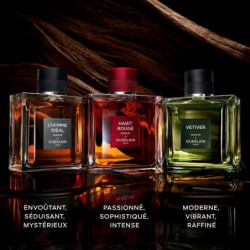 Vetiver Le Parfum Eau De Parfum (4)