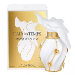 L'Air Du Temps Eau De Parfum - Edition Limité (2)