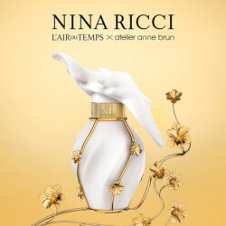 L'Air Du Temps Eau De Parfum - Edition Limité (4)