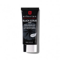 Black Scrub