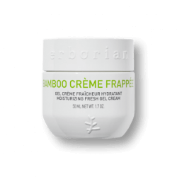 Bamboo Crème Frappée