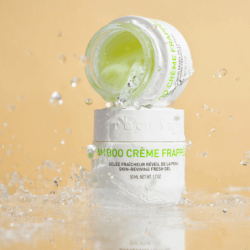 Bamboo Crème Frappée (3)