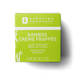 Bamboo Crème Frappée (5)