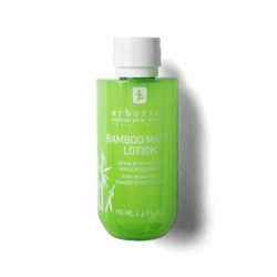 Bamboo Matte Lotion