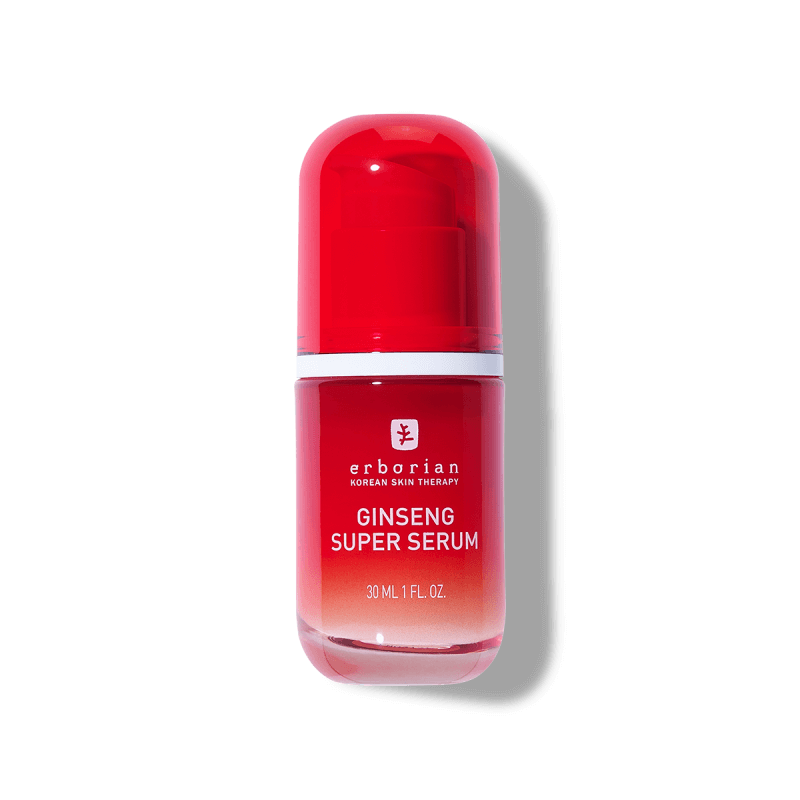 Ginseng Super Sérum