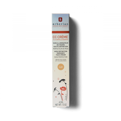 CC Crème à la Centella Asiatica 6